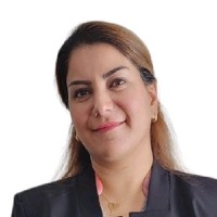 Fatemeh Satarzadeh