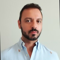 Volkan Dedeoglu