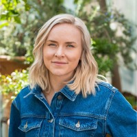 Julia Fredlund