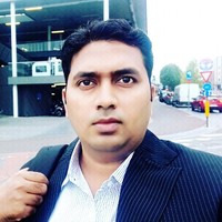 Pramod Jadhav