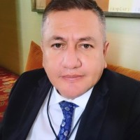 César Valdizan García