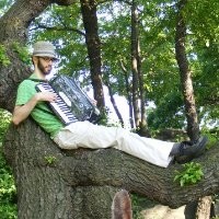 Nathan Stodola