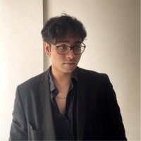 Srinjoy Das