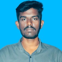 Karthikeyan S