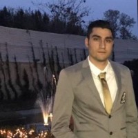 Ali Khazaei
