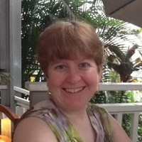 Elizabeth Leaverton