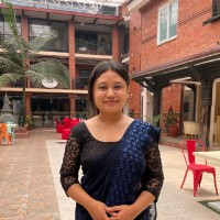 Aayusha Maharjan