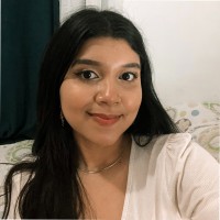 Carmen Gisela Paredes Rodríguez