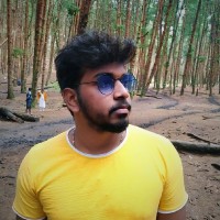 Balamurugan Rajan