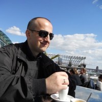 Aleksandar Nikolovski