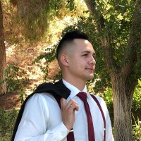 Robert Pena