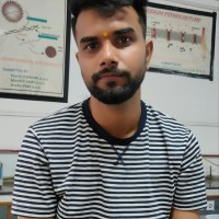 Sudhanshu Rangari
