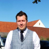 Fabian Durmann