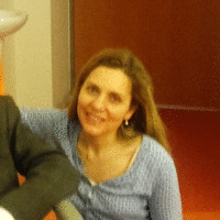 marie noelle du Marais