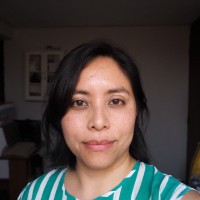 Andrea Lau - Senior Graphic Designer