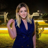 Diana-Andreea Biriș