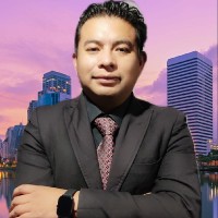 Fredy Bahena Martinez