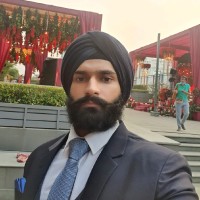 Amanbir Singh