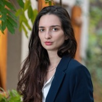 Sarah André