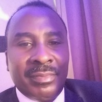 Olusegun Adeyemo