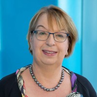 Silke Regine Stahl-Rolf