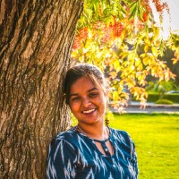 Prity Das