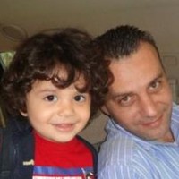 Bashar Nabulsi