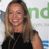 Silvia Sauras Morellon