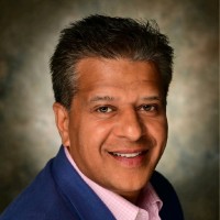Vijay K. Shah, CCIM