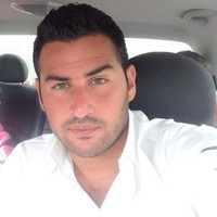 Tarek Homsi