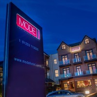 Mode Hotel