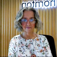 Elaine Milton