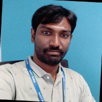 Aswani Kumar Vanukuri