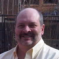 Richard Mathison