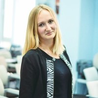 Alina Bouillet (Yanovska)
