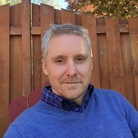 Mark Lehman