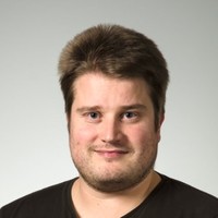 Patrik Kyheröinen