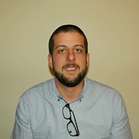 Dimitri Pallotti