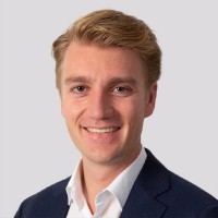 Niels Van Den Berg-Meijerink