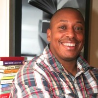 Eric Spence