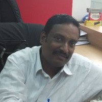 Manikandan Shanmugam