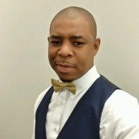 Andrew James