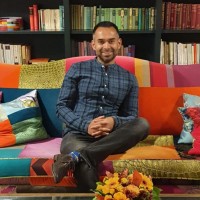Afruj Miah