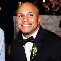 Marcus A. Patrick