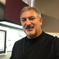 Steve Todd