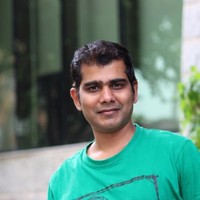 Vishal NB