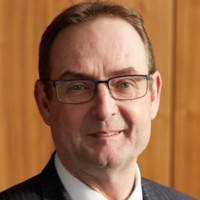 John Parry