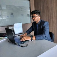 Shiva Kumar Gade