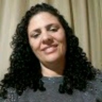Luzia Chimaida Analista Administrativo
