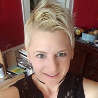 Kim Pierce